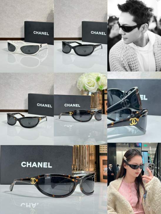 Picture of Chanel Sunglasses _SKUfw77894818fw